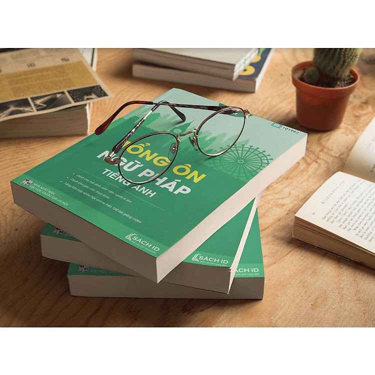 Tiếng Anh Cho Người Mới Bắt Đầu - Ảnh 5