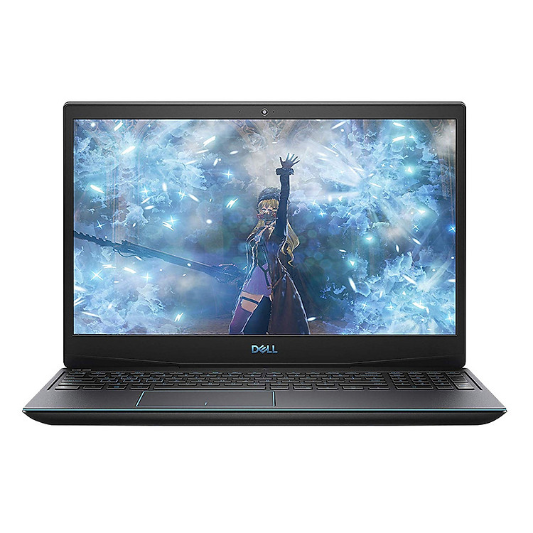 Laptop Dell G3 Inspiron 3590 N5I5517W Core i5-9300H/ GTX 1050 3GB/ Win10 (15.6 FHD IPS) - Hàng Chính Hãng
