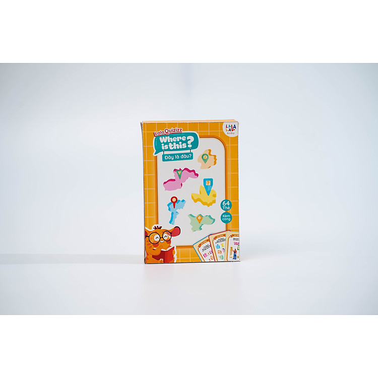 Mua Xếp hình nam châm Bản đồ Việt Nam Chính hãng Giá tốt - Hình ảnh 3