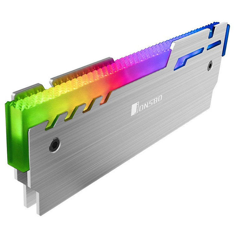 Tản nhiệt Ram Jonsbo NC-3 - Hàng nhập khẩu