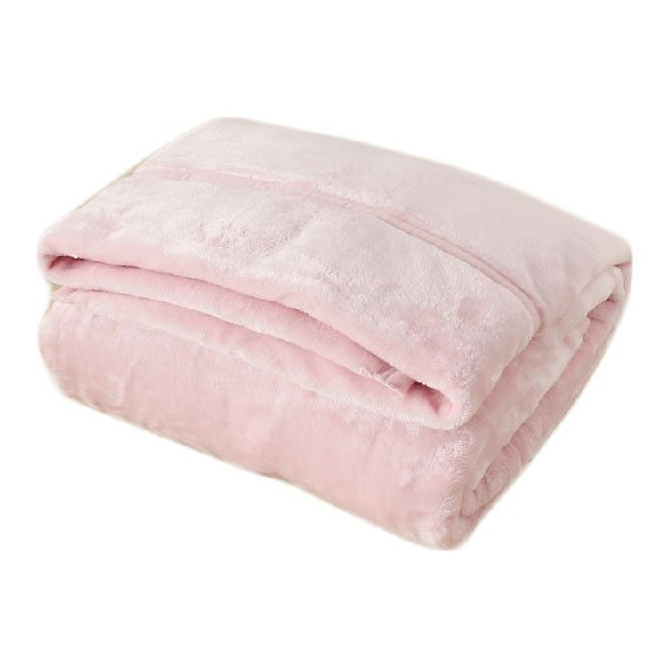 Chăn len bông Topvalu 180 x 200cm