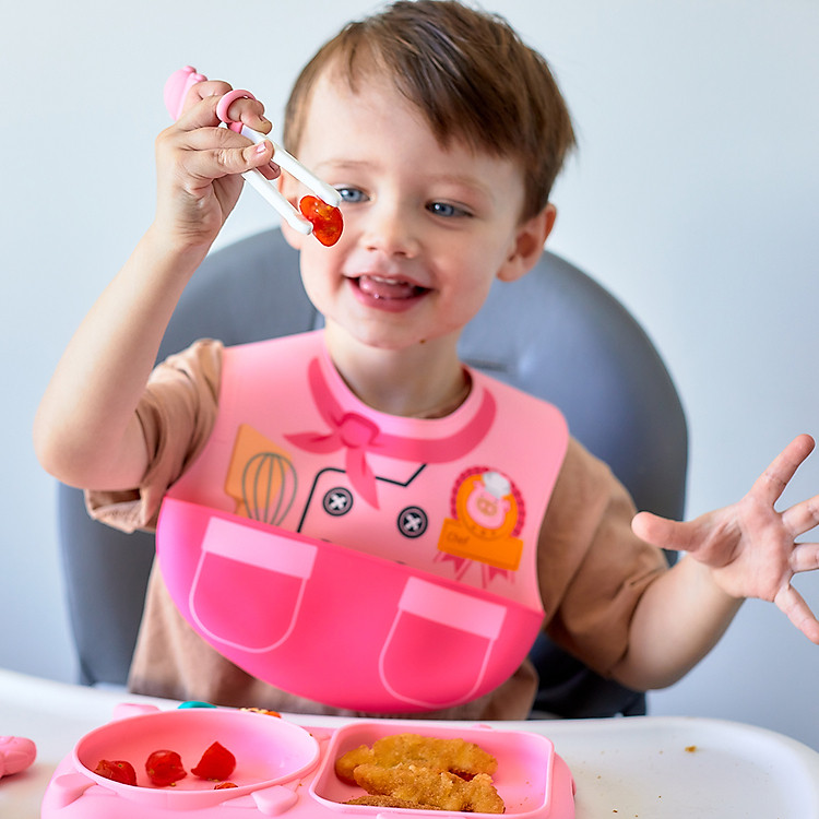 Mua Đũa tập ăn phi hành gia Marcus & Marcus Chính hãng Giá tốt - Hình ảnh 5