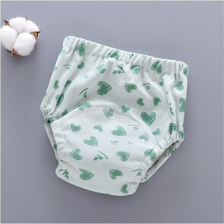 Mua Sét 6 quần tập Goodmama cho bé Chính hãng Giá rẻ - Hình ảnh 2