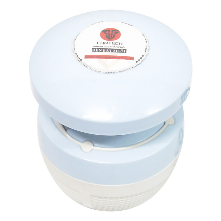 Máy Bắt Muỗi Fantech