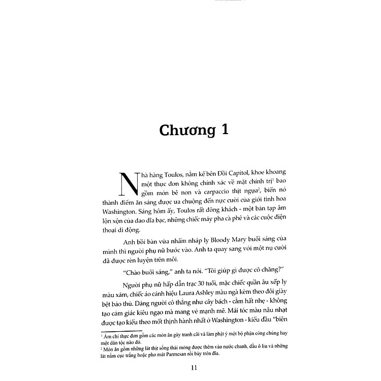 Điểm Dối Lừa - Ảnh 7