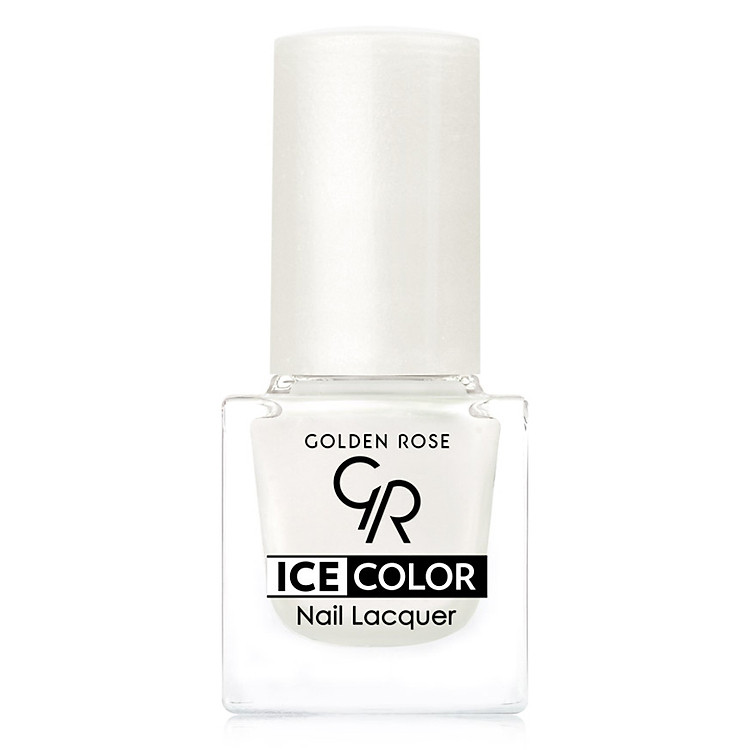 Sơn Móng Tay Golden Rose Ice Color 101