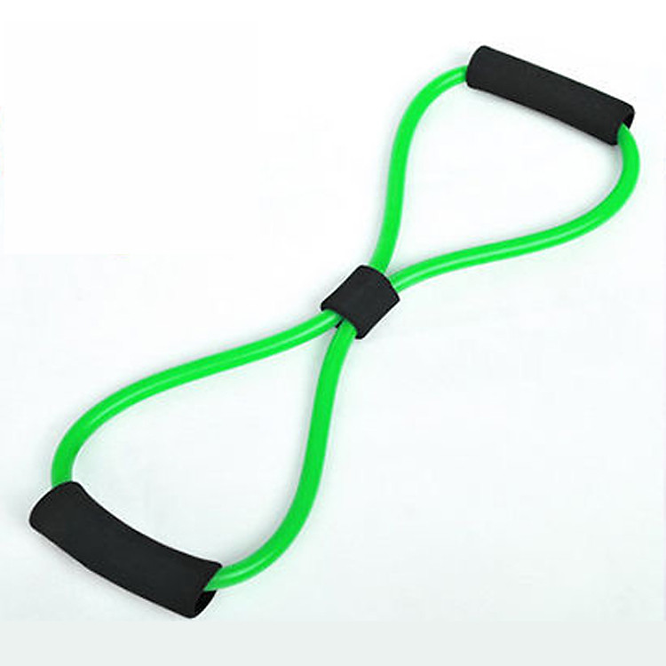 Dây Kéo Đàn Hồi Tập Thể Lực