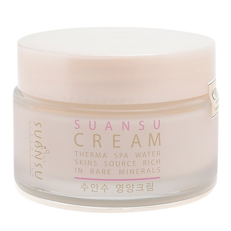 Kem dưỡng da mềm mịn trắng sáng Enesti Cream Hàn Quốc ( 50g)