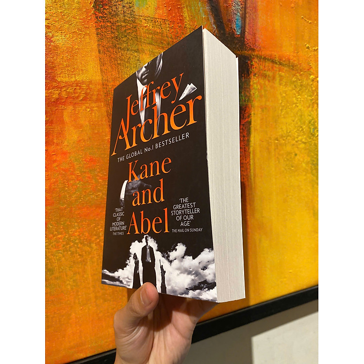 Kane and Abel - Ảnh 5