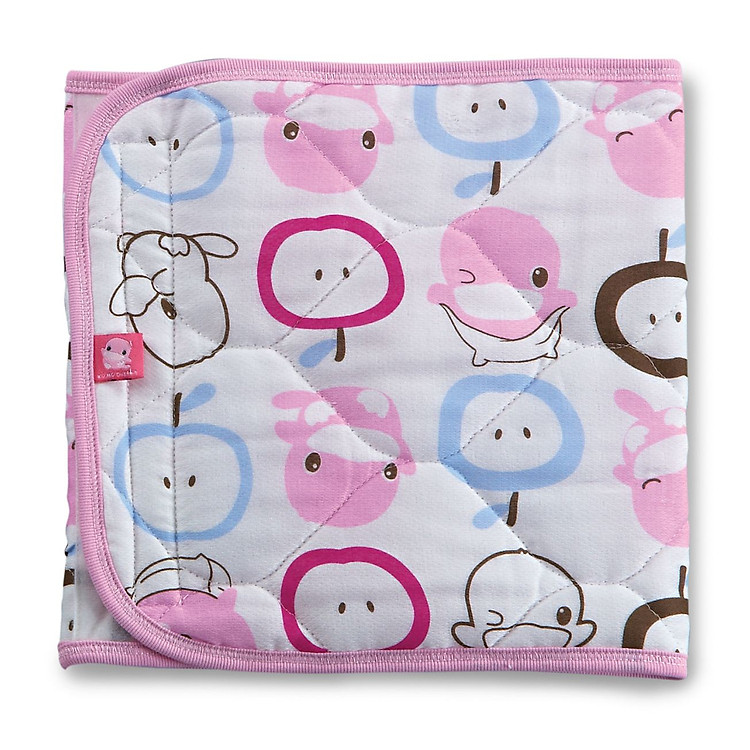 Mua tại Lazada: Khăn Quấn Giữ Ấm Bụng KUKU SIZE L Chính hãng, giá tốt