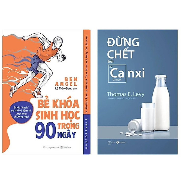 2Q: Bẻ Khóa Sinh Học Trong 90 Ngày