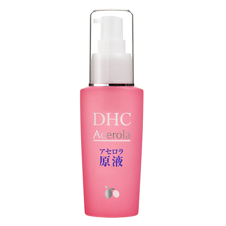 Tinh Chất Sơ Ri DHC Acerola Extract (30ml)