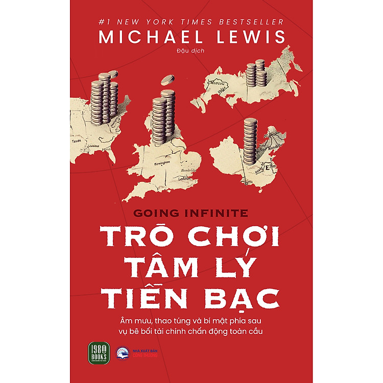 Trò Chơi Tâm Lý Tiền Bạc