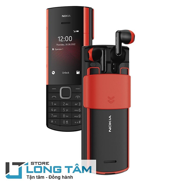 Nokia 5710 XpressAudio | Hàng Chính Hãng