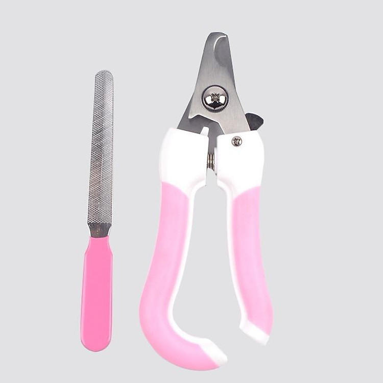 Kìm cắt móng chó mèo Pet Grooming Tools - S