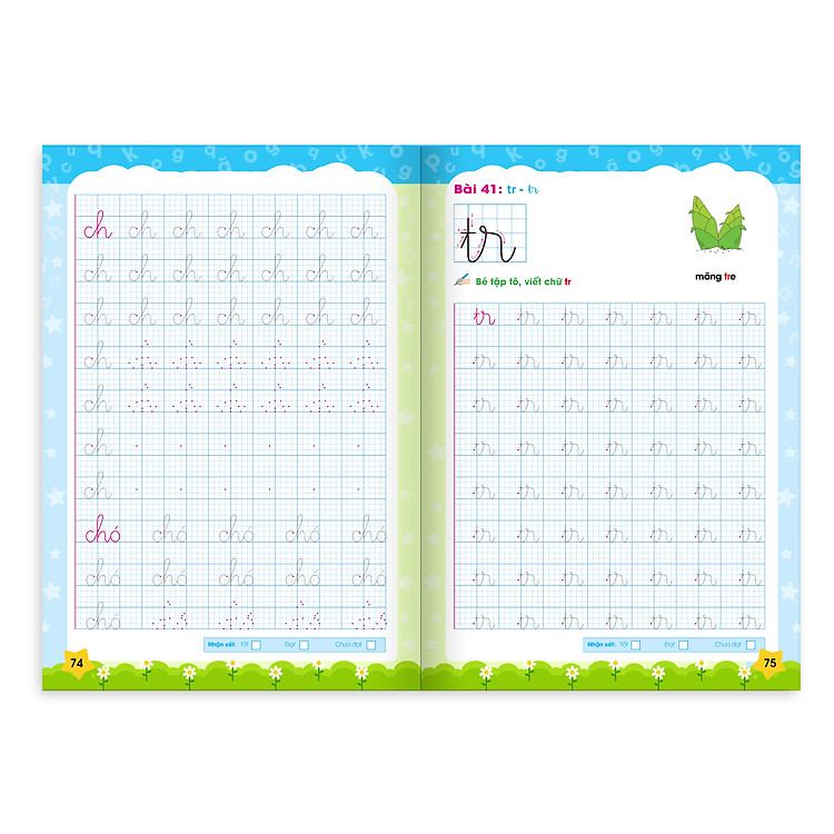 Bé Khởi Đầu Tập Viết - Tâm Thế & Hành Trang Vào Lớp 1 - Ảnh 5