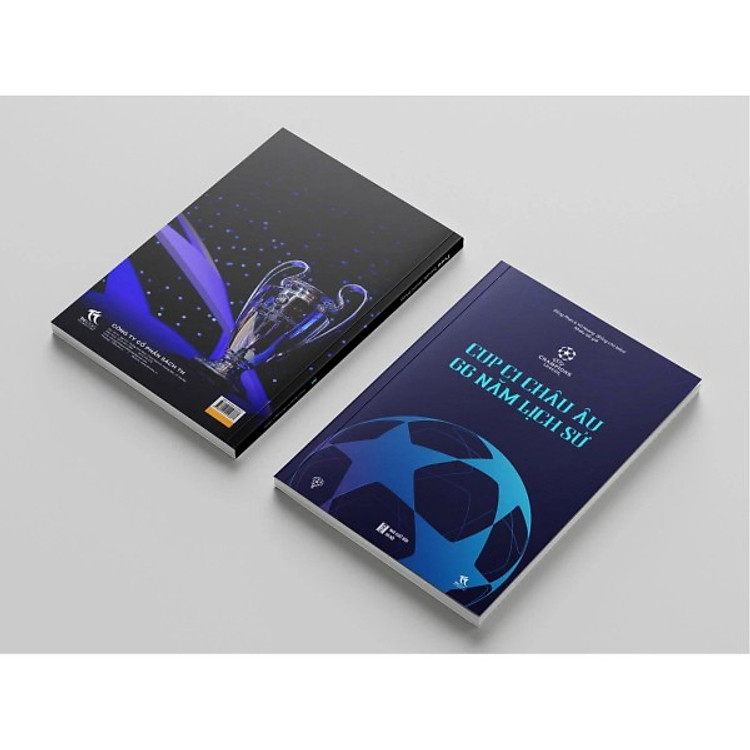 Cup C1 Châu Âu – 66 Năm Lịch Sử