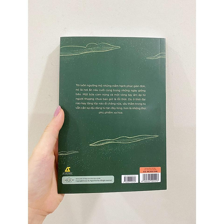 Những Điều Tốt Đẹp Luôn Đúng Hạn Mà Đến - Ảnh 3