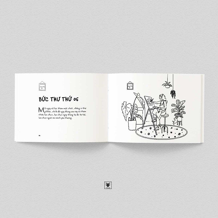 999 Lá Thư Gửi Cho Chính Mình - Ảnh 2