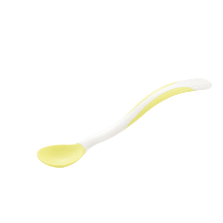 Bộ muỗng mềm T.L.I Richell kèm hộp Chính hãng Giá tốt - Hình ảnh 3