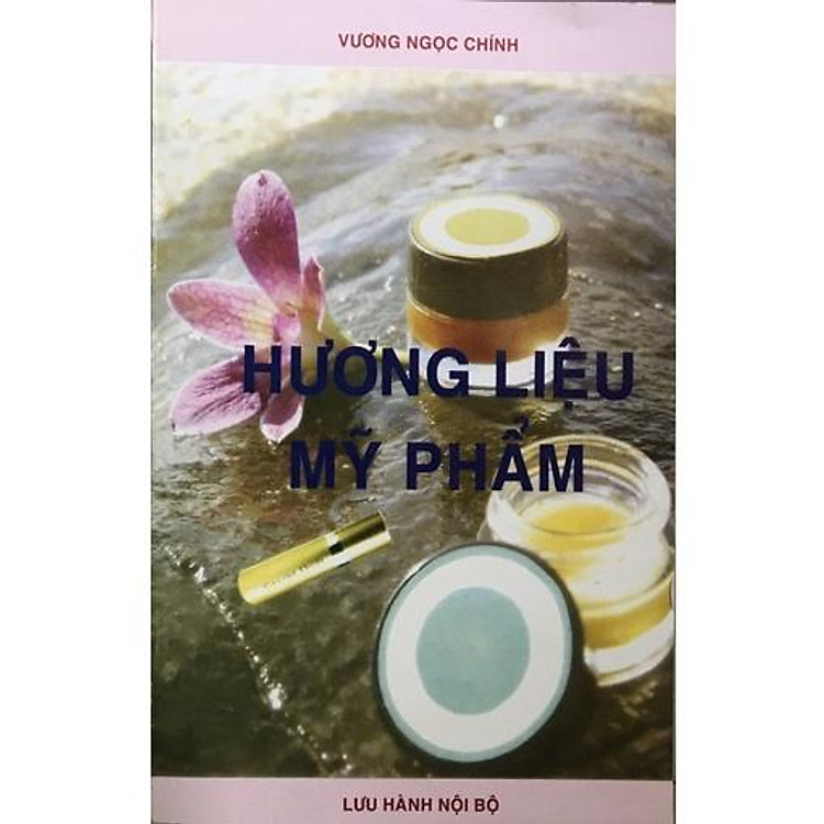 Hương Liệu Mỹ Phẩm