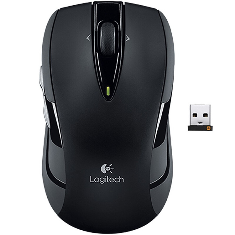 Chuột Không Dây Logitech M546