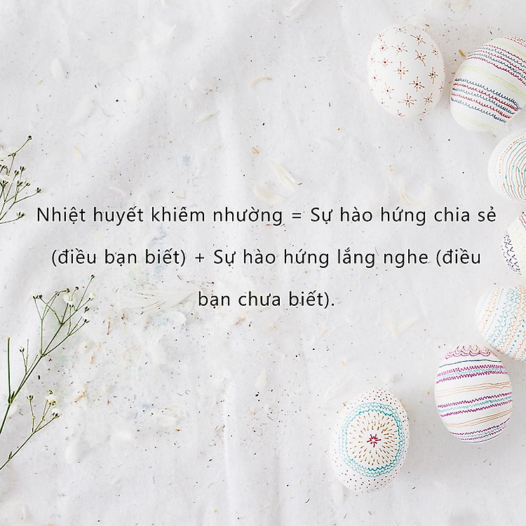 Dám Ước Mơ, Dám Sai Lầm, Dám Thành Công - Ảnh 2