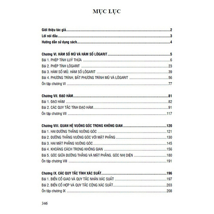 Khám Phá Toán 11 - Tập 2 - Ảnh 2