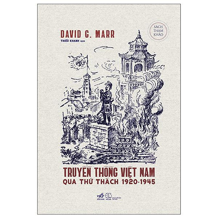 Truyền Thống Việt Nam Qua Thử Thách 1920-1945 - Ảnh 2