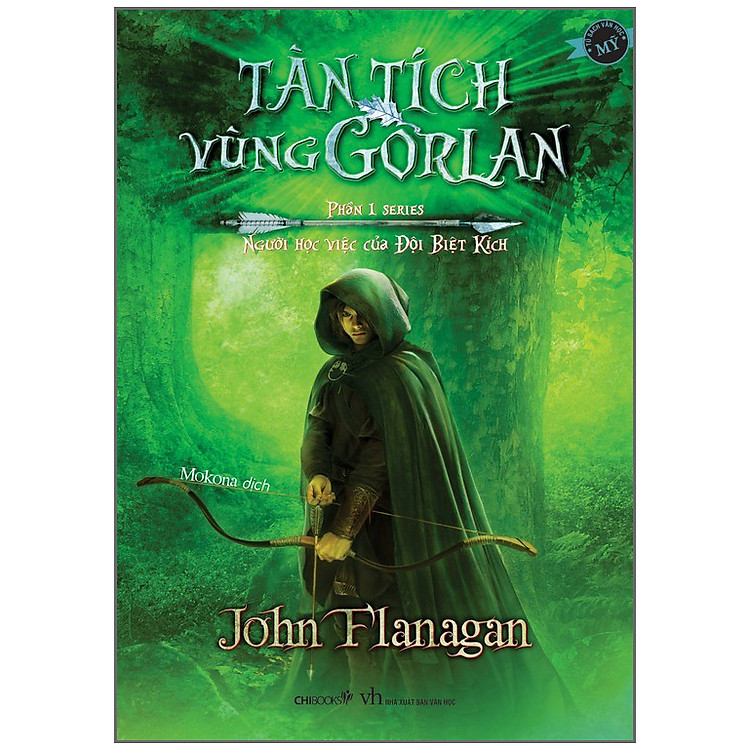 Tàn Tích Vùng Gorlan