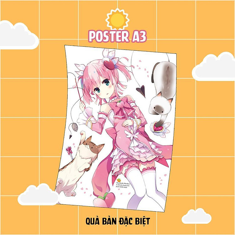 Nàng Quỷ Nơi Góc Phố - Tập 2 - Ảnh 4