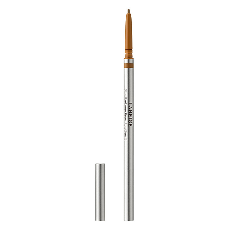 Chì kẻ chân mày Laneige Slim-Hard Auto Brow (Auto Pencil)