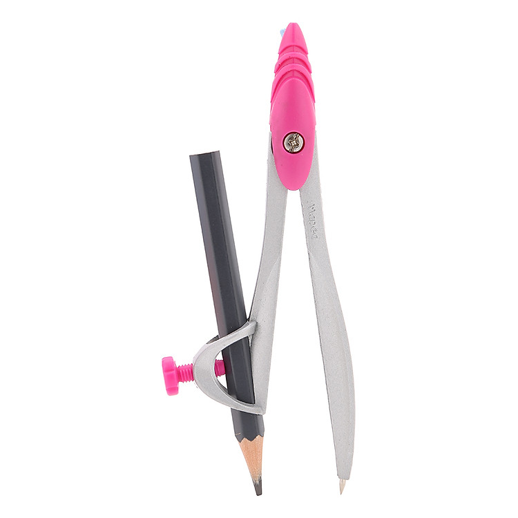 Compa Học Sinh Chì Gỗ Maped - 119410