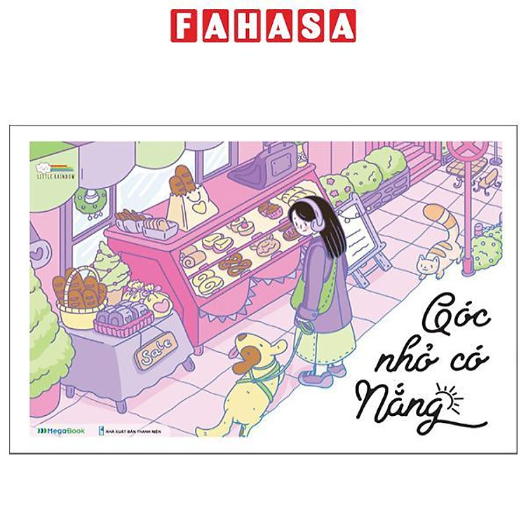 Góc Nhỏ Có Nắng