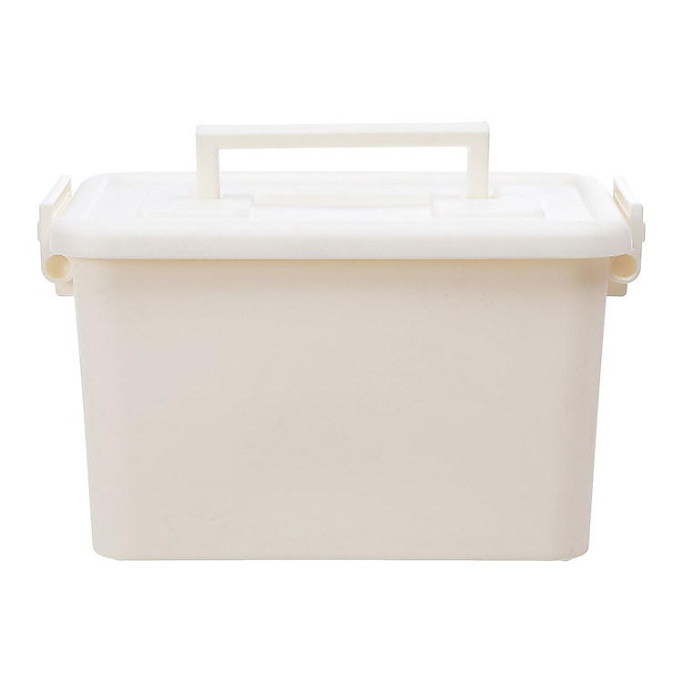 Hộp lưu trữ Miniso (Nhiều màu) - Hàng chính hãng