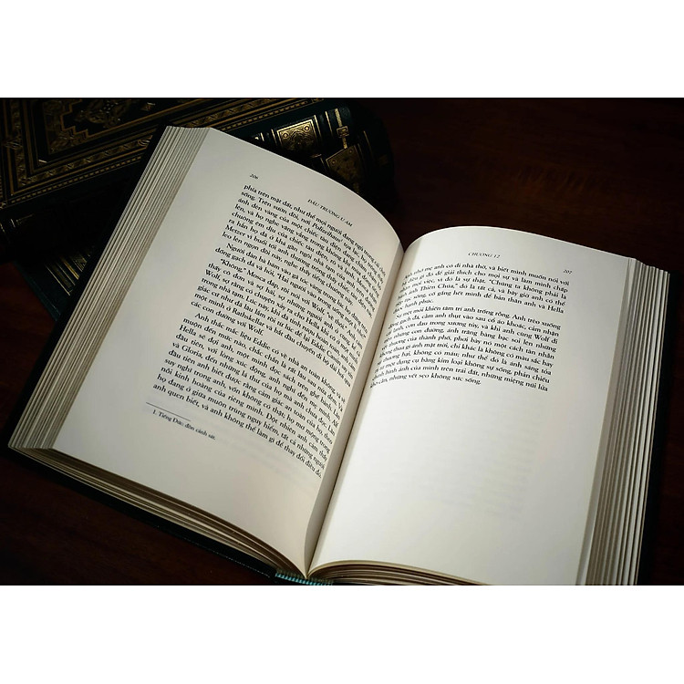 Đấu Trường U Ám S500 - Ảnh 7