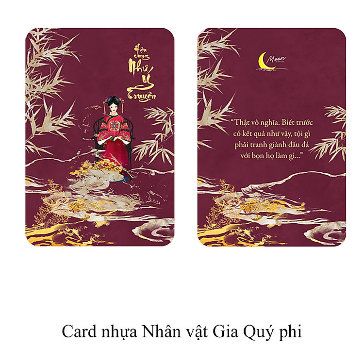 Hậu Cung Như Ý Truyện Tập 3 - Ảnh 5