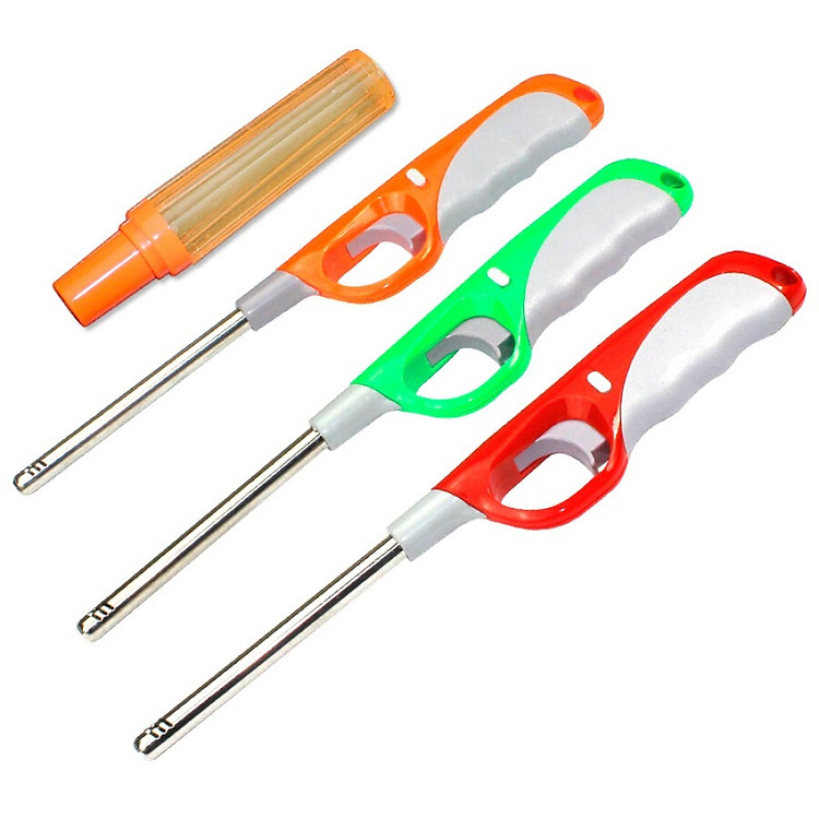 Bật Lửa Dã Ngoại Paulone