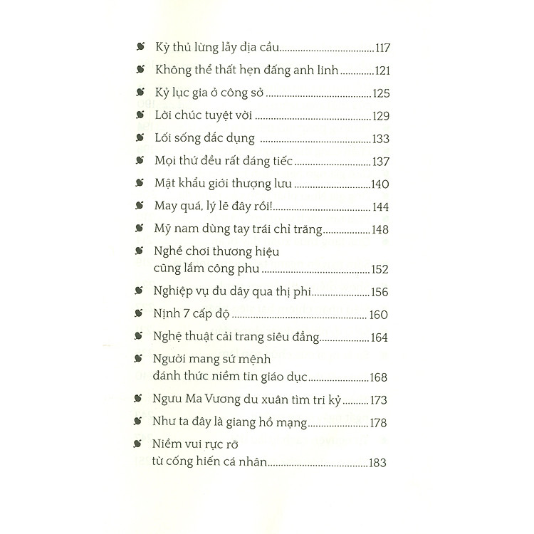 Kế Hoạch Tỏa Sáng Khắp HT (Tập truyện trào phúng) - Ảnh 2