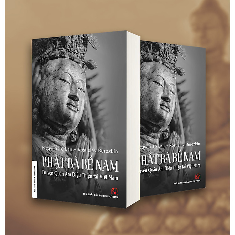 PHẬT BÀ BỂ NAM: Truyện Quán Âm Diệu Thiện