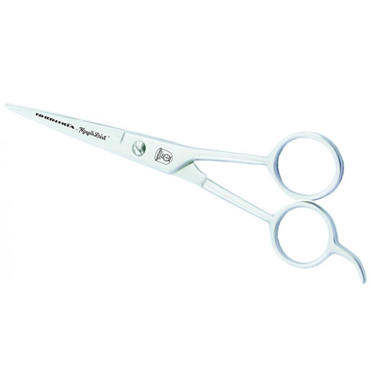 Kéo Cắt Tóc Chuyên Nghiệp Nhơn Hòa NHK-6.5HT - Hàng Chính Hãng