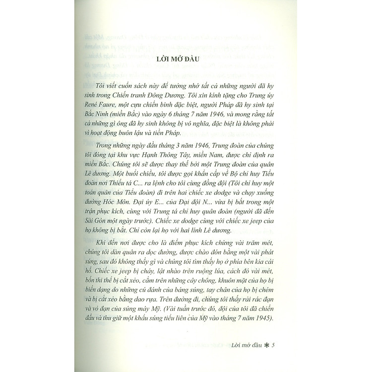 Đông Dương Cuộc Chiến Tiền Tệ 1946-1954 - Le Trafic De Piastres - Ảnh 2