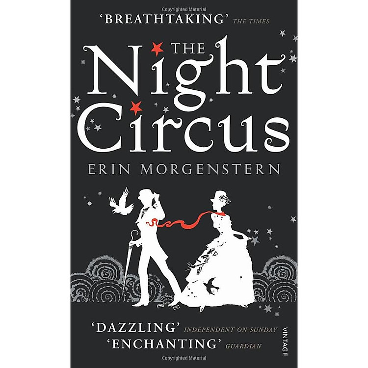 The Night Circus