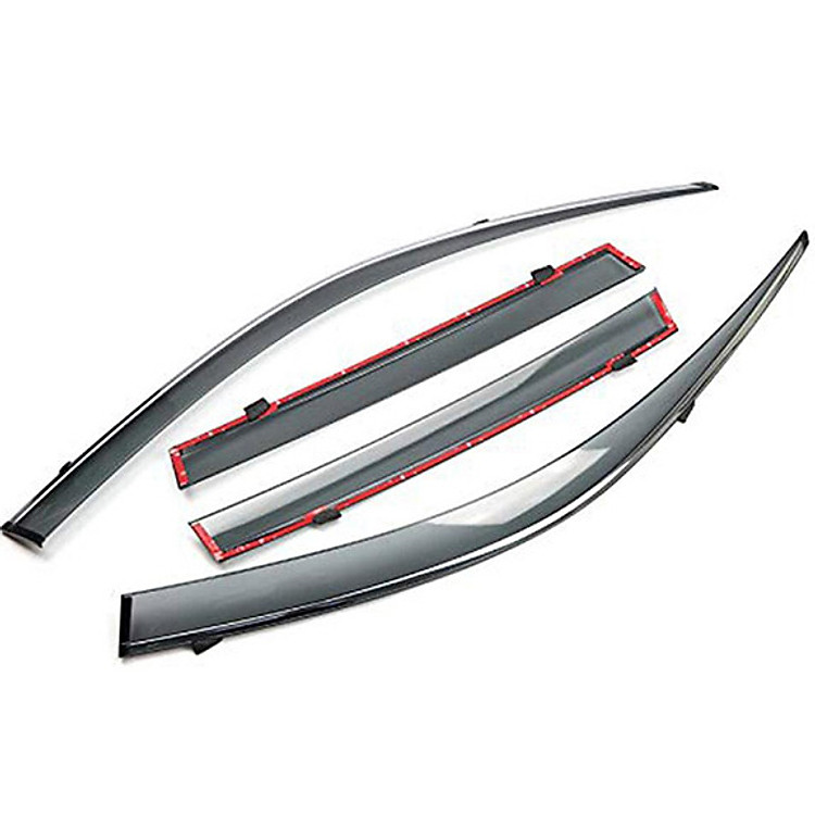 Vè Che Mưa Cao Cấp Dành Cho Xe Subaru Forester 2019 - 2020