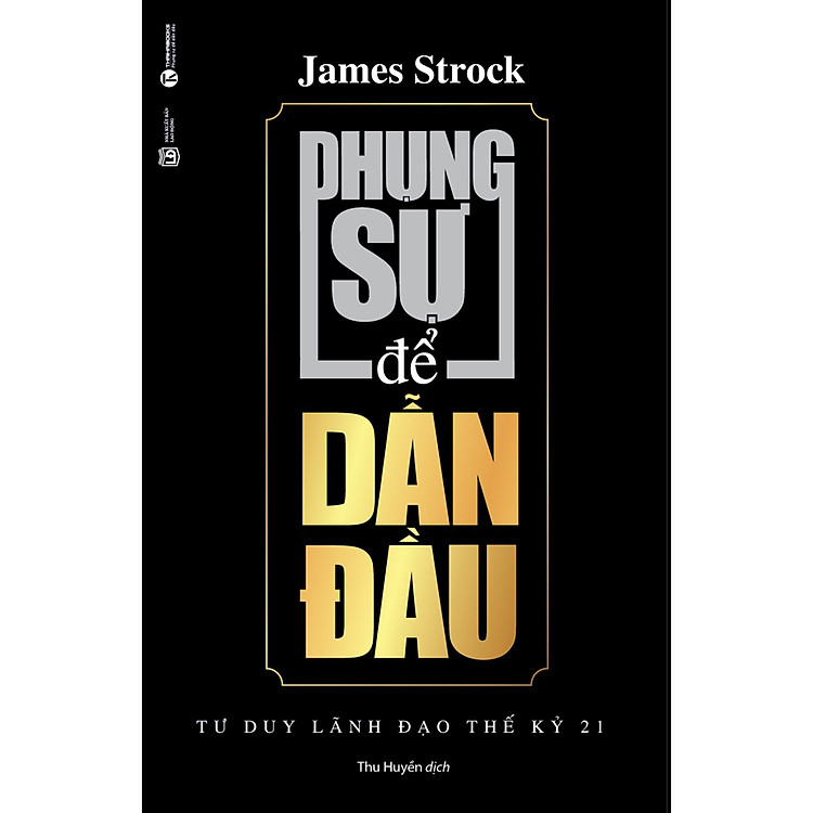 Newshop: Phụng Sự Để Dẫn Đầu (Tái Bản)