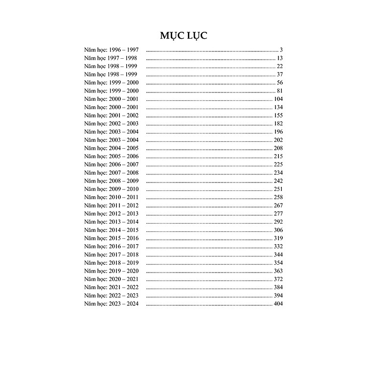 Tinh Tuyển Những Bài Đoạt Giải Quốc Gia Môn Lịch Sử - Ảnh 2