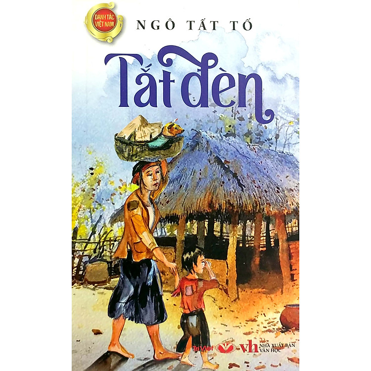 Tắt Đèn (Tái Bản 2022) - Ảnh 2