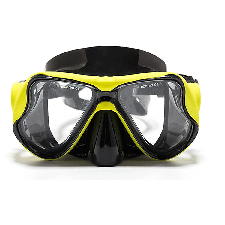 Mặt Nạ Lặn Kính Cường Lực YESURE