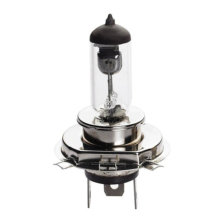 Bóng đèn Halogen Bosch H4 12V-60/55W P43T