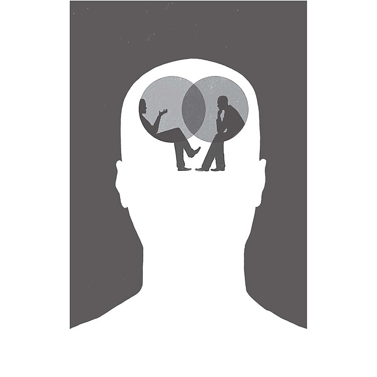 Trò Chơi Tâm Lý (Tái Bản 2024) - Ảnh 2